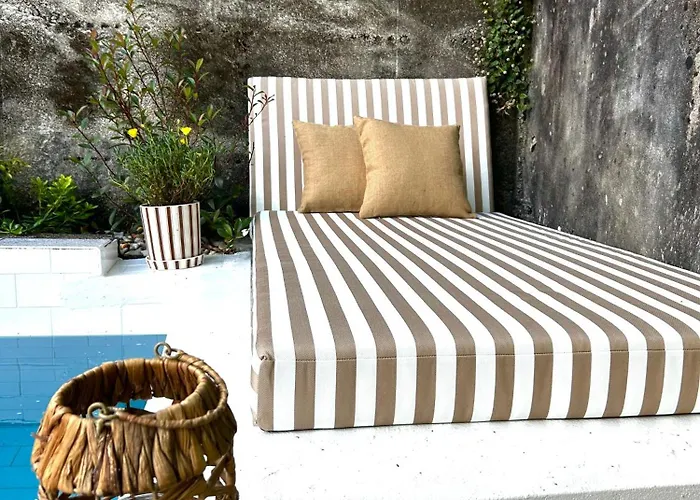 D'oliva - River Side