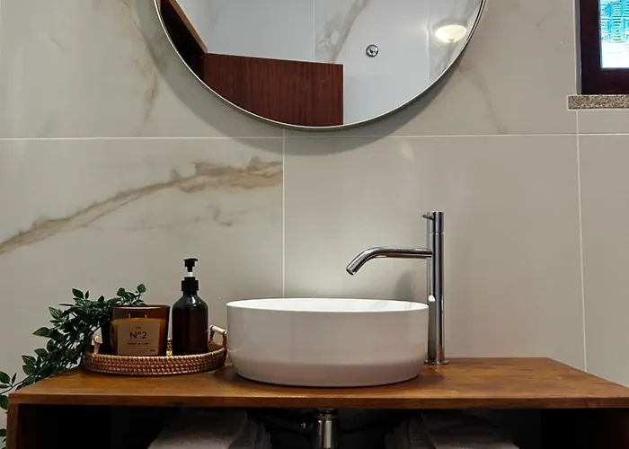 Сasa de vacaciones D'oliva - River Side