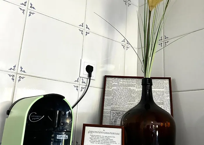 펜션 D'oliva - River Side 제어스