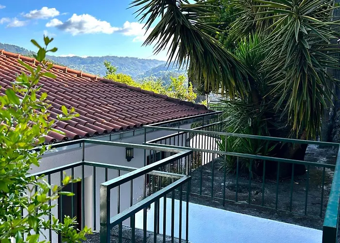 D'oliva - River Side Сasa de vacaciones