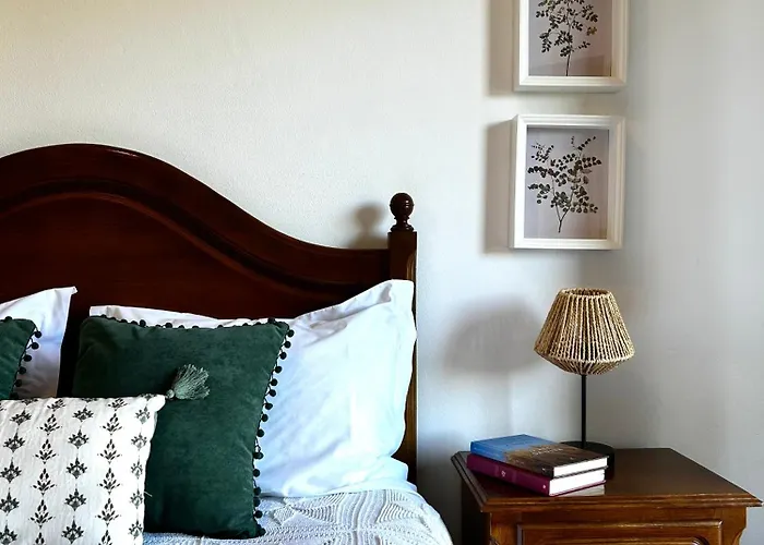 D'oliva - River Side Сasa de vacaciones