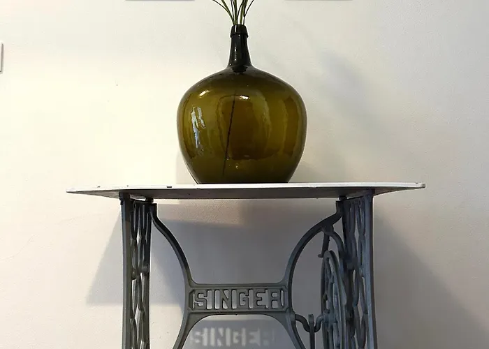 Сasa de vacaciones D'oliva - River Side