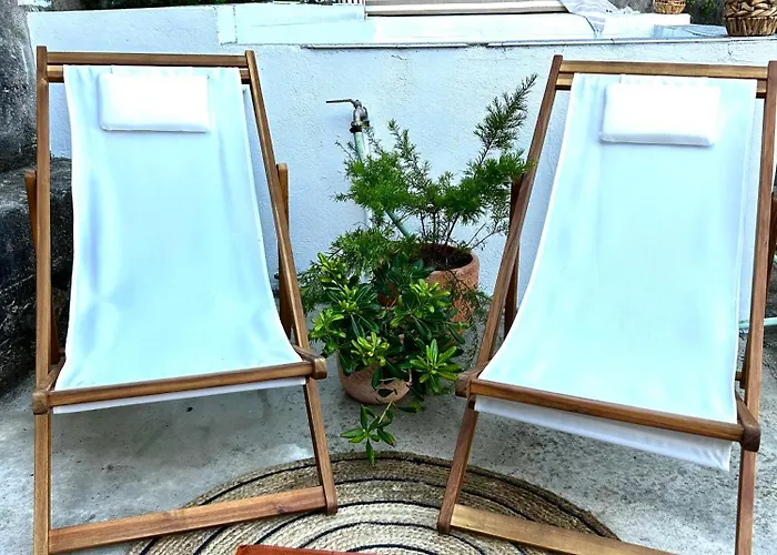 D'oliva - River Side * Gerês