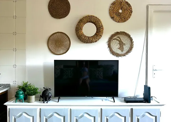 펜션 D'oliva - River Side