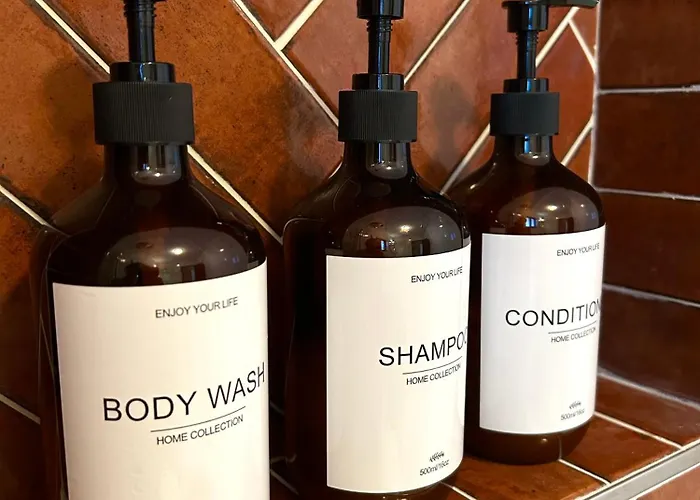 펜션 D'oliva - River Side