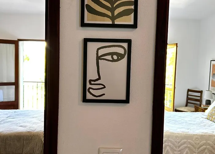 D'oliva - River Side Gerês