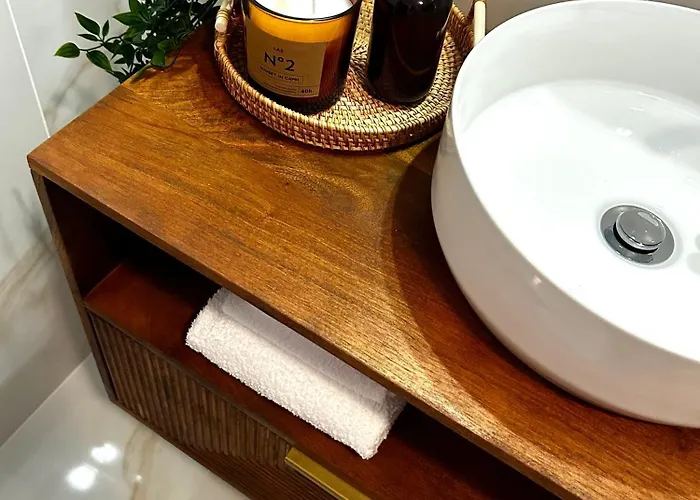 Сasa de vacaciones D'oliva - River Side