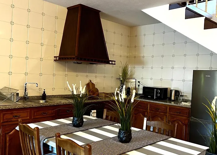 D'oliva - River Side Сasa de vacaciones *