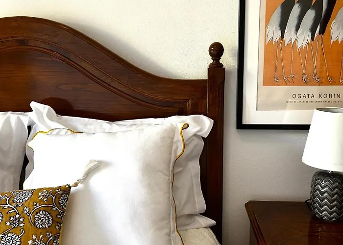 펜션 D'oliva - River Side *