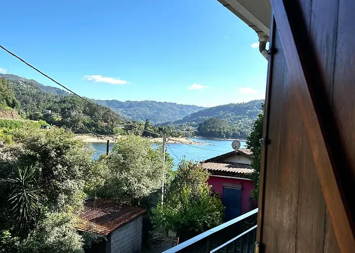 D'oliva - River Side