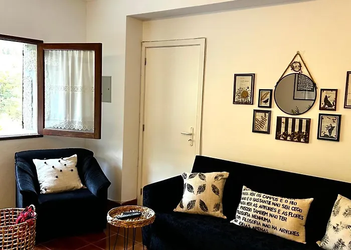 D'oliva - River Side 펜션