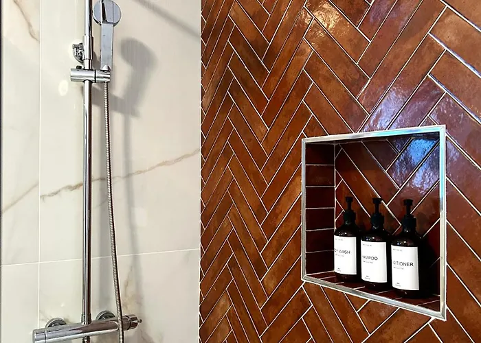 펜션 D'oliva - River Side