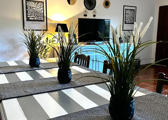 Сasa de vacaciones D'oliva - River Side *