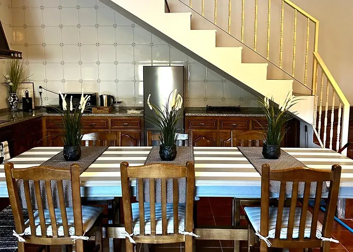 D'oliva - River Side 펜션