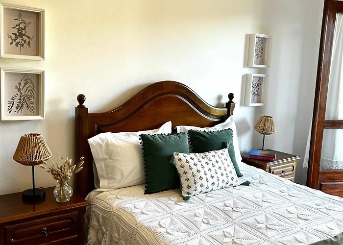 펜션 D'oliva - River Side