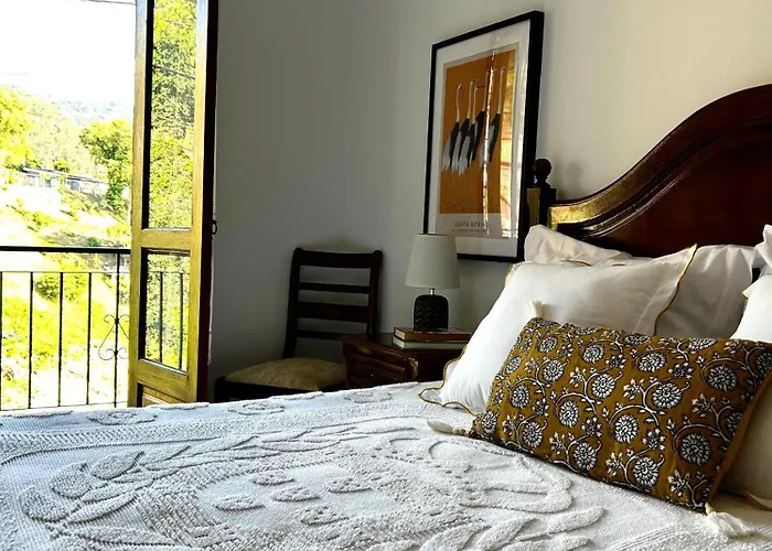 D'oliva - River Side Сasa de vacaciones *