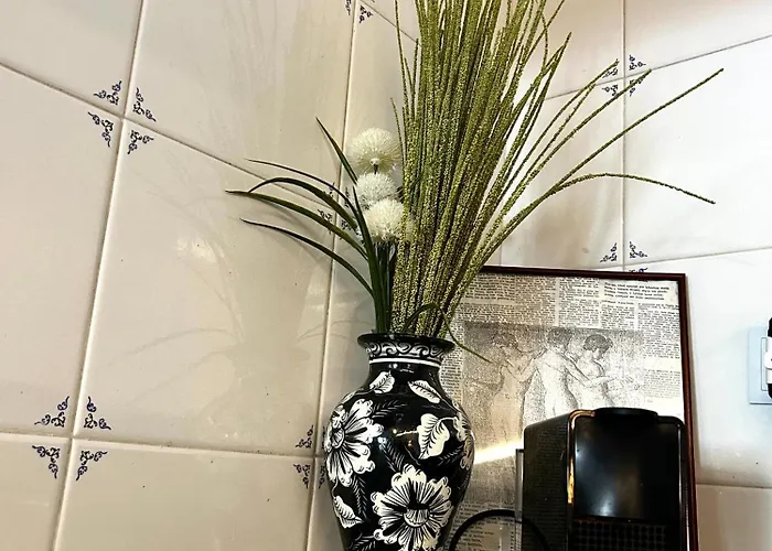 D'oliva - River Side Сasa de vacaciones Gerês