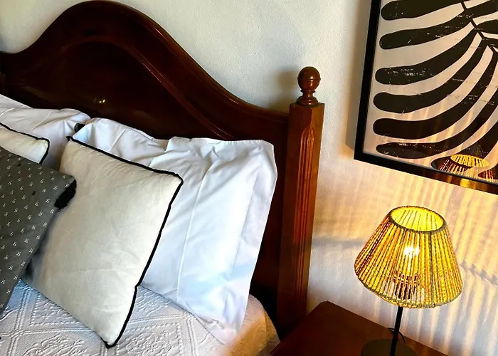 D'oliva - River Side Сasa de vacaciones Gerês