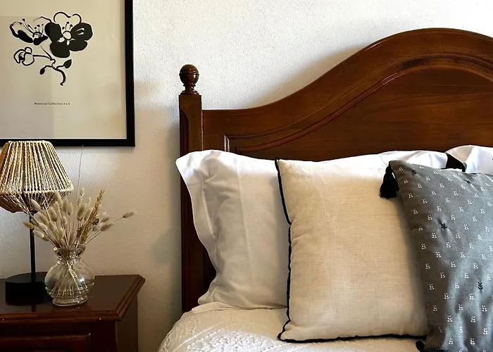 D'oliva - River Side 펜션 제어스