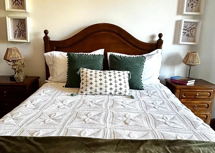 Сasa de vacaciones D'oliva - River Side