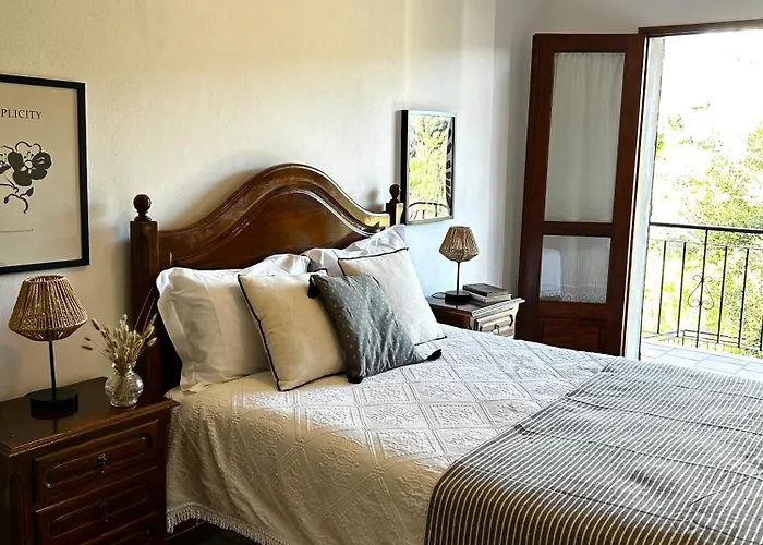 D'oliva - River Side Сasa de vacaciones Gerês