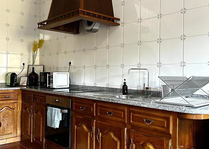 D'oliva - River Side Gerês