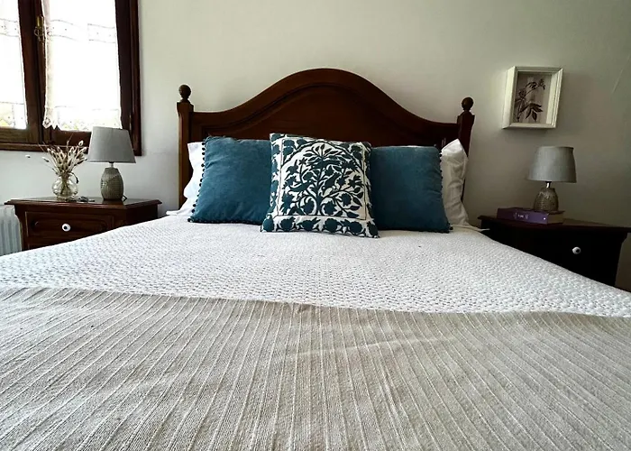 D'oliva - River Side * Gerês