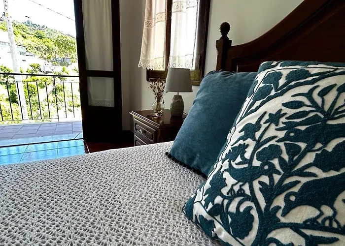 Сasa de vacaciones D'oliva - River Side